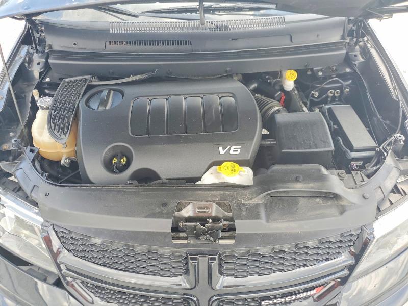 60860796 :رقم المزاد ، 3C4PDDAG3JT431586 vin ، 2018 Dodge Journey مزاد بيع
