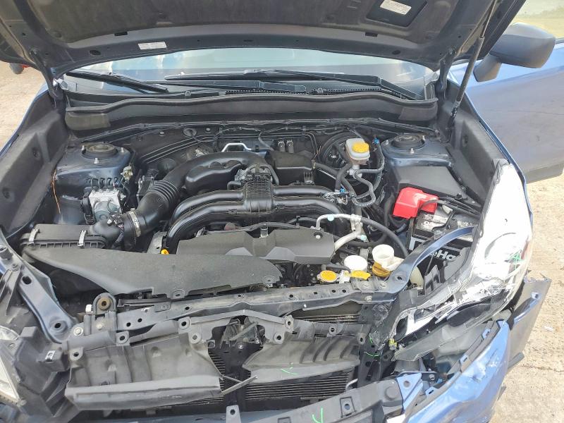 Aukcja sprzedaży 2016 Subaru Forester, vin: JF2SJABC1GH496653, numer aukcji: 62975966