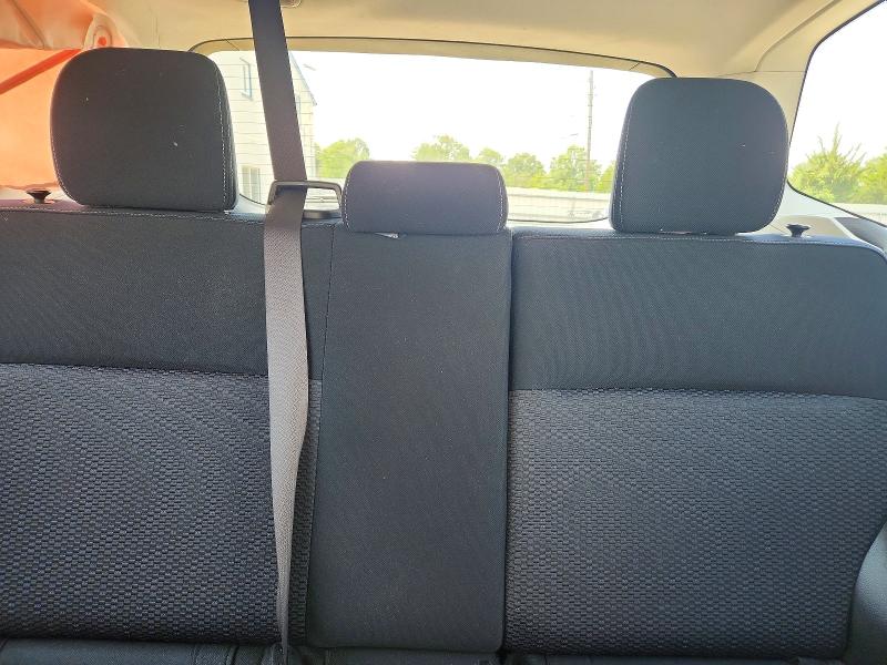 2015 Subaru Forester მანქანა იყიდება აუქციონზე, vin: JF2SJABC6FH560636, აუქციონის ნომერი: 62199416