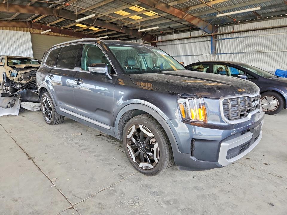 Aukcja sprzedaży 2024 Kia Telluride, vin: 5XYP6DGC1RG432799, numer aukcji: 61588886