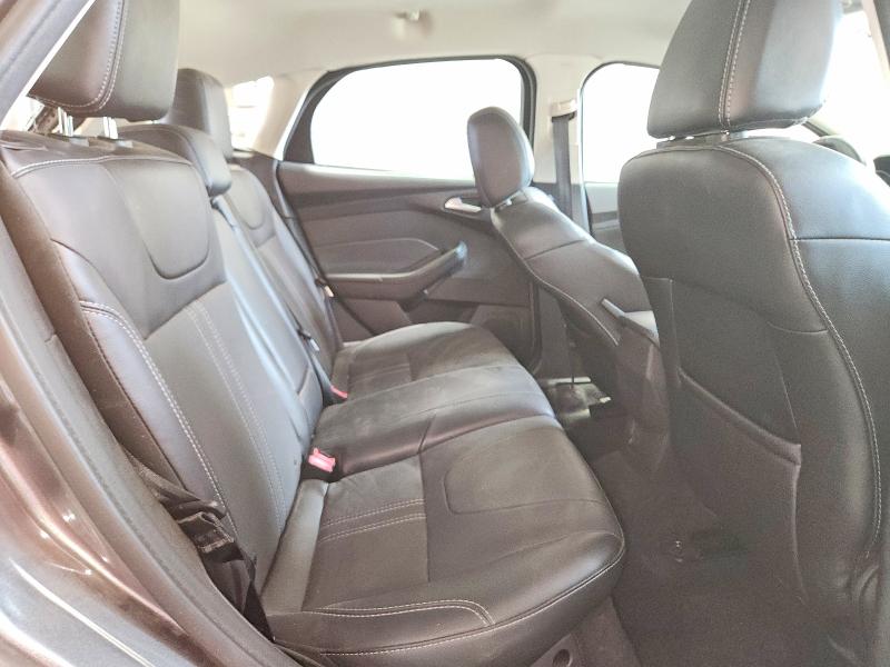 60926066 :رقم المزاد ، 1FADP3K27EL198293 vin ، 2014 Ford Focus مزاد بيع