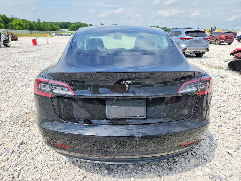 Продаж на аукціоні авто 2019 Tesla Model 3, vin: 5YJ3E1EAXKF409813, номер лоту: 60036126