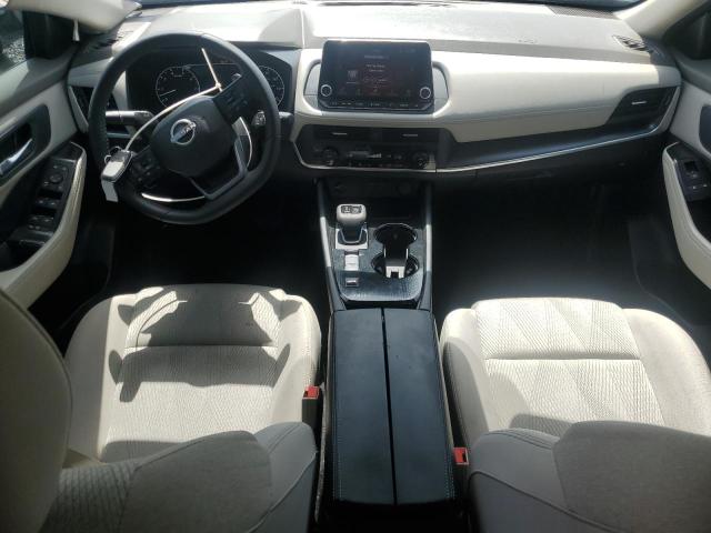 Aukcja sprzedaży 2025 Nissan Rogue, vin: 5N1BT3BA9SC870737, numer aukcji: 60371746