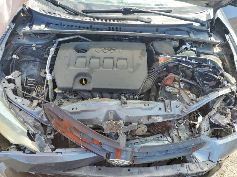 Aukcja sprzedaży 2015 Toyota Corolla, vin: 2T1BURHEXFC346668, numer aukcji: 61443856