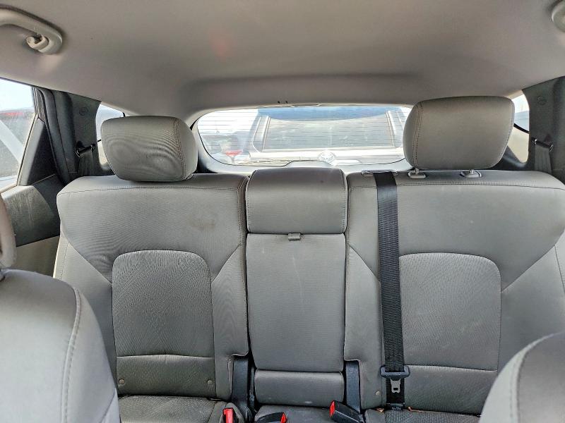 Aukcja sprzedaży 2018 Hyundai Santa Fe Sport, vin: 5NMZUDLB2JH087904, numer aukcji: 76294315