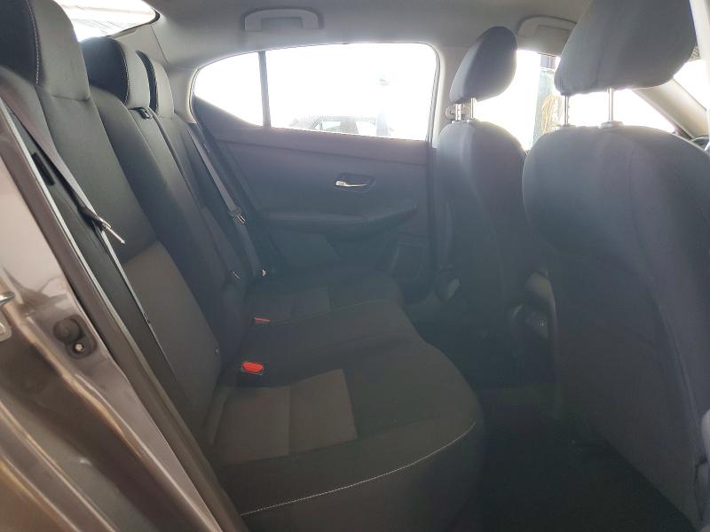 Aukcja sprzedaży 2020 Nissan Sentra, vin: 3N1AB8CV4LY207251, numer aukcji: 62729866