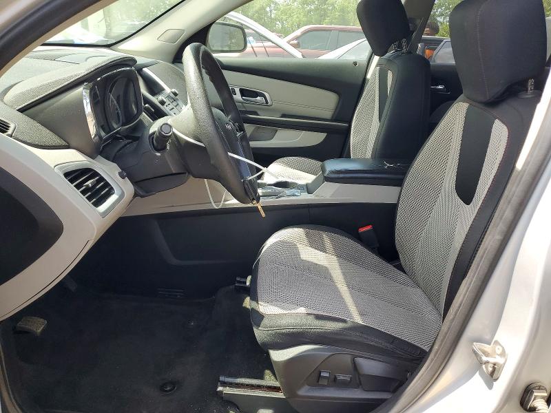 Aukcja sprzedaży 2017 Gmc Terrain, vin: 2GKALMEK6H6348938, numer aukcji: 59813986