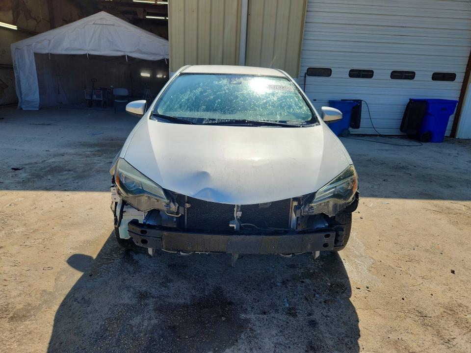 Aukcja sprzedaży 2017 Toyota Corolla, vin: 5YFBURHE9HP706659, numer aukcji: 58978236