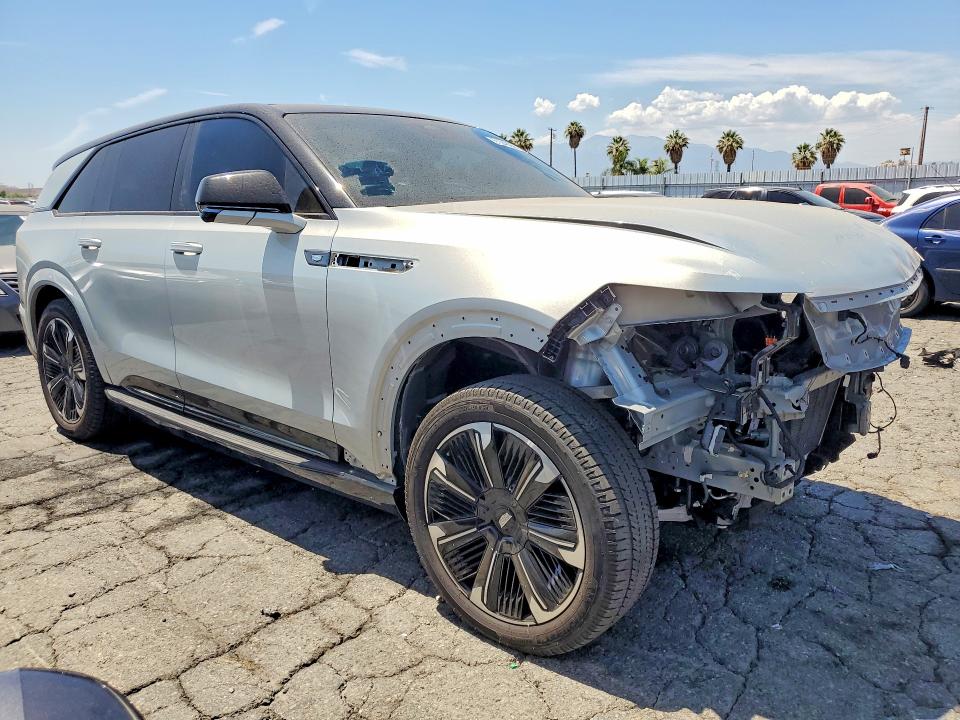 Aukcja sprzedaży 2025 Cadillac Escalade Iq, vin: 1GYTEEKL2SU107026, numer aukcji: 61048066