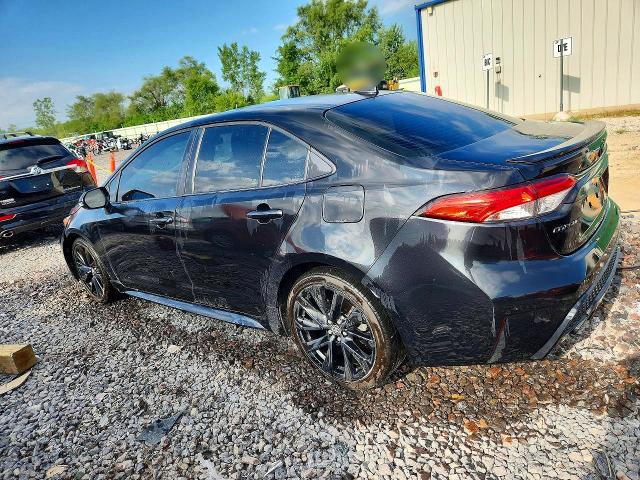 Aukcja sprzedaży 2021 Toyota Corolla, vin: 5YFS4MCE1MP067519, numer aukcji: 59123946