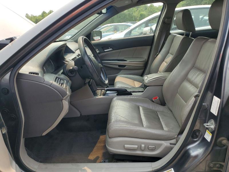 2008 Honda Accord მანქანა იყიდება აუქციონზე, vin: 1HGCP26868A152759, აუქციონის ნომერი: 59955666