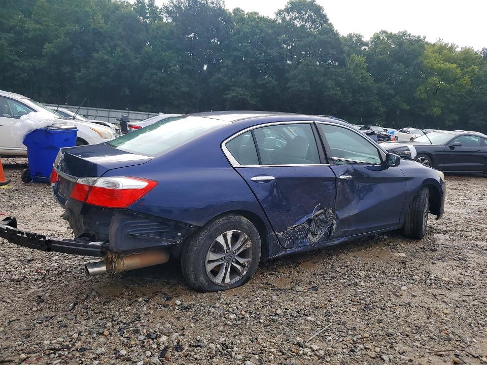 Aukcja sprzedaży 2013 Honda Accord, vin: 1HGCR2F31DA074769, numer aukcji: 61032036