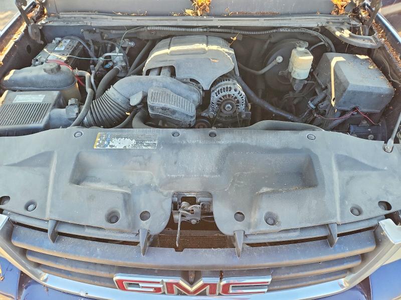 Продаж на аукціоні авто 2009 Gmc Sierra, vin: 3GTEK23359G244799, номер лоту: 63223856