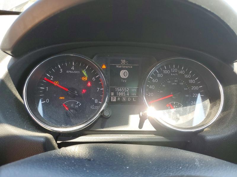 Aukcja sprzedaży 2013 Nissan Rogue, vin: JN8AS5MV5DW142627, numer aukcji: 60590346