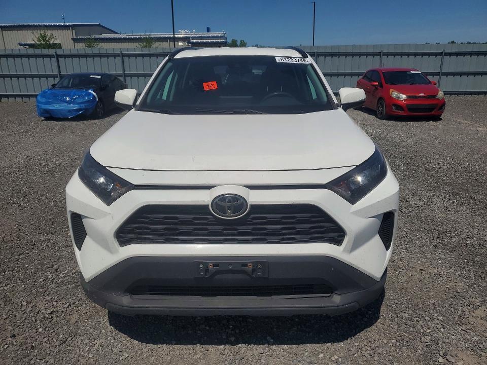 Продаж на аукціоні авто 2019 Toyota Rav4, vin: 2T3Z1RFV3KC010193, номер лоту: 61233786