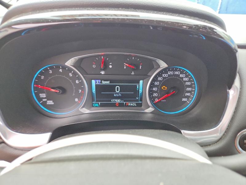 Aukcja sprzedaży 2019 Chevrolet Traverse, vin: 1GNEVHKW5KJ274211, numer aukcji: 61916996