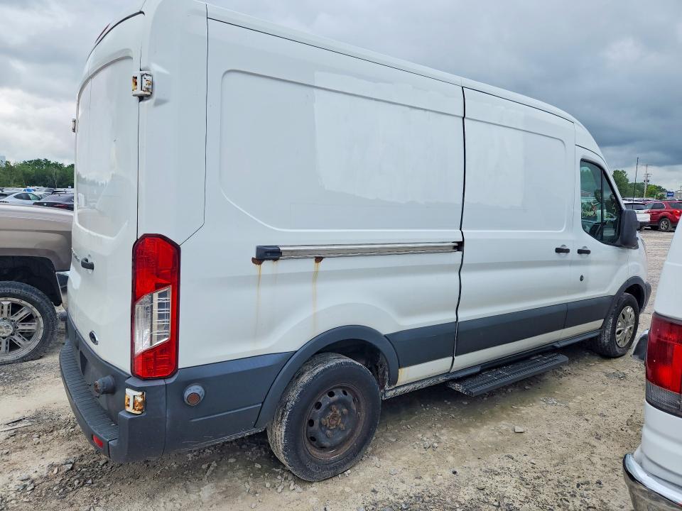 Aukcja sprzedaży 2016 Ford Transit, vin: 1FTYE2CM0GKA01906, numer aukcji: 85609645