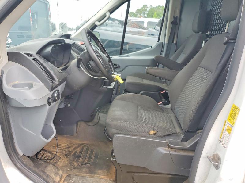 61446416 :رقم المزاد ، 1FTYE2CV5GKB25369 vin ، 2016 Ford Transit مزاد بيع
