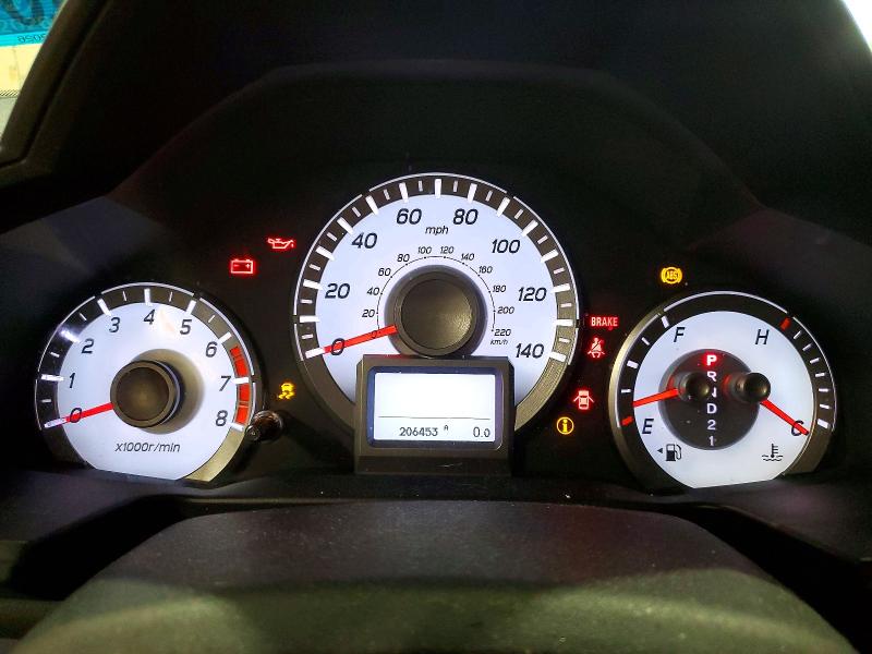 Aukcja sprzedaży 2012 Honda Pilot, vin: 5FNYF4H93CB038629, numer aukcji: 63363566