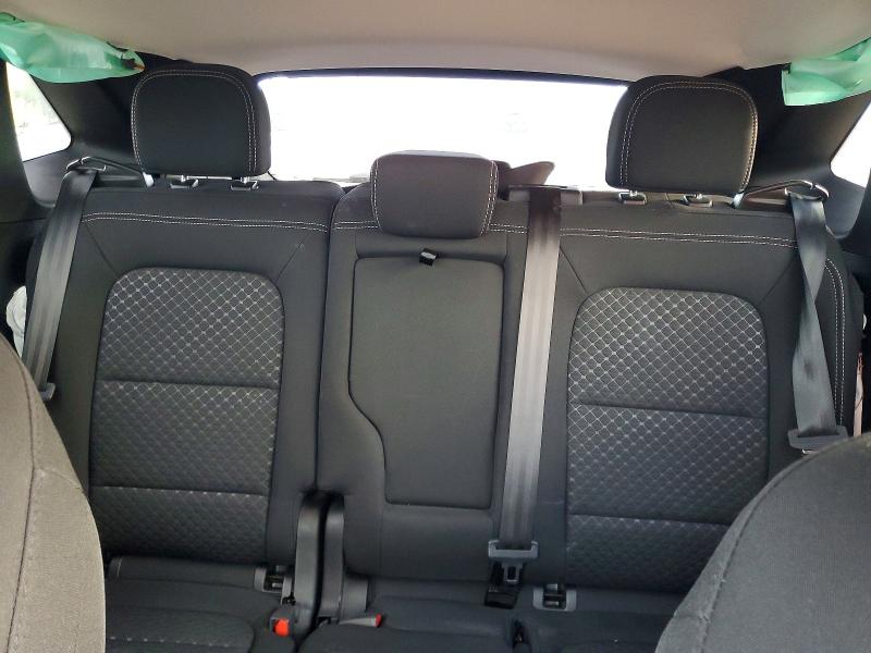 Aukcja sprzedaży 2023 Ford Escape, vin: 1FMCU9GN2PUA07330, numer aukcji: 60875726