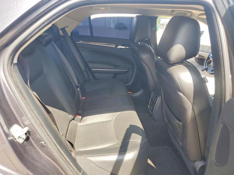 Продажа на аукционе авто 2019 Chrysler 300, vin: 2C3CCAEG6KH722480, номер лота: 61415946