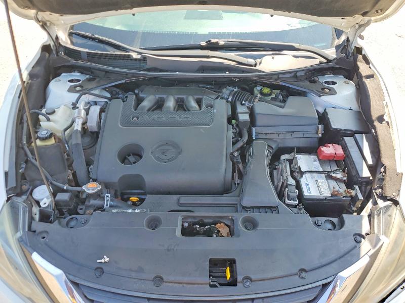 63518046 :رقم المزاد ، 1N4BL3APXGC164335 vin ، 2016 Nissan Altima مزاد بيع
