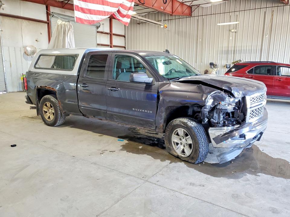 Продажа на аукционе авто 2015 Chevrolet Silverado, vin: 1GCVKRECXFZ147602, номер лота: 60153776