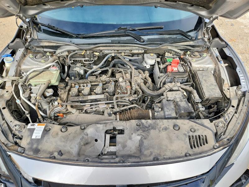 Aukcja sprzedaży 2020 Honda Civic, vin: SHHFK7H65LU203735, numer aukcji: 62468546