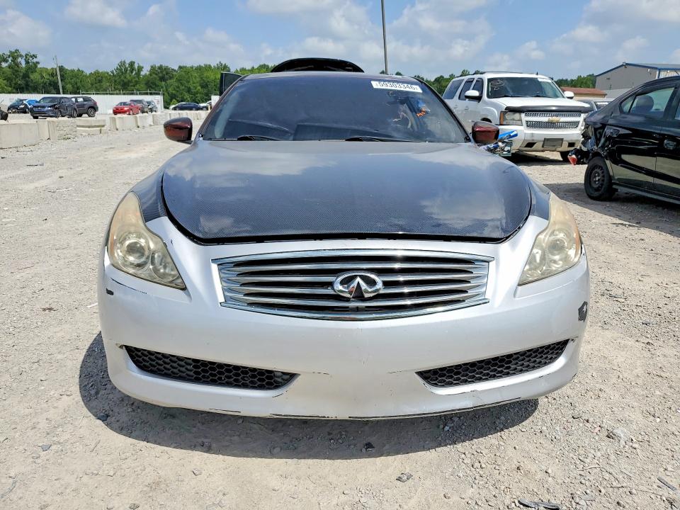 Продажа на аукционе авто 2008 Infiniti G37, vin: JNKCV64E08M131259, номер лота: 59303346