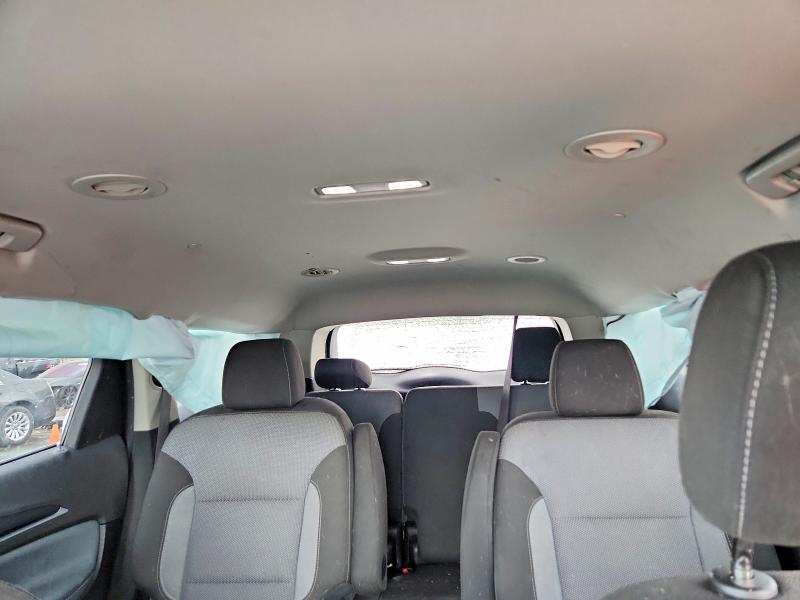 Aukcja sprzedaży 2019 Buick Enclave, vin: 5GAERAKW0KJ243891, numer aukcji: 61640076