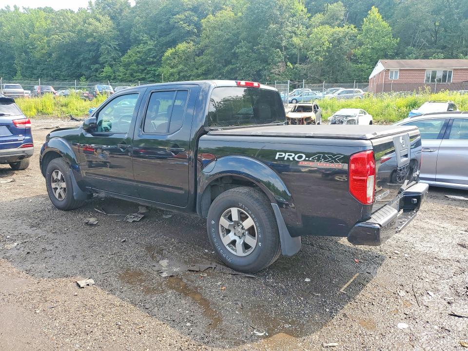 2012 Nissan Frontier მანქანა იყიდება აუქციონზე, vin: 1N6AD0EV3CC412880, აუქციონის ნომერი: 59304676