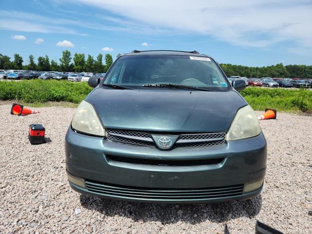 2004 Toyota Sienna მანქანა იყიდება აუქციონზე, vin: 5TDZA22C84S214342, აუქციონის ნომერი: 60465486