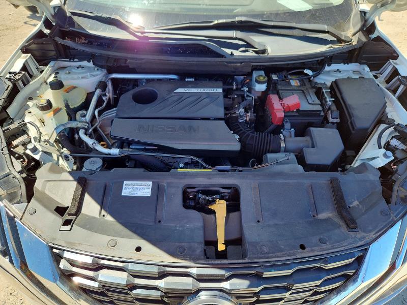 Продаж на аукціоні авто 2023 Nissan Rogue, vin: JN8BT3BB4PW459754, номер лоту: 62525216