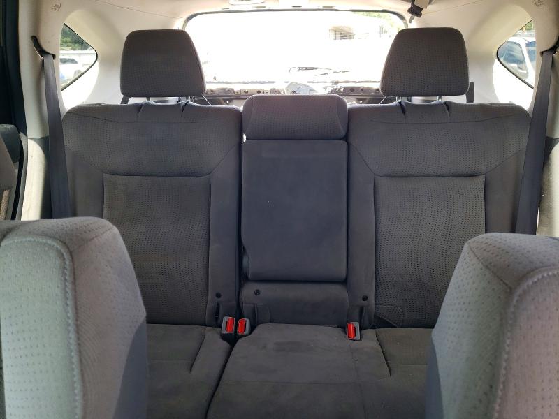2012 Honda Cr-v მანქანა იყიდება აუქციონზე, vin: 2HKRM4H59CH624888, აუქციონის ნომერი: 59632326