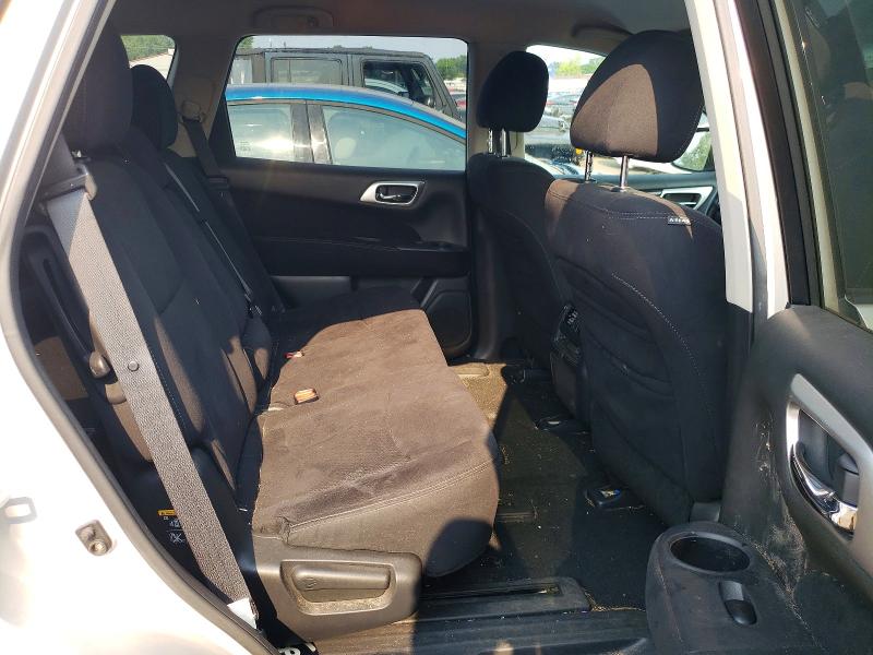 Продаж на аукціоні авто 2013 Nissan Pathfinder, vin: 5N1AR2MM4DC651456, номер лоту: 59741796