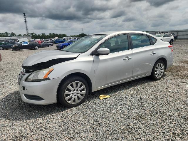 Продажа на аукционе авто 2013 Nissan Sentra, vin: 1N4AB7AP9DN905323, номер лота: 63355466