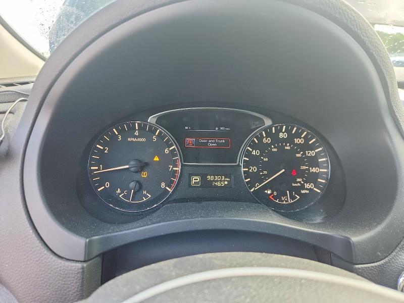 2015 Nissan Altima მანქანა იყიდება აუქციონზე, vin: 1N4AL3AP0FC418600, აუქციონის ნომერი: 62831366