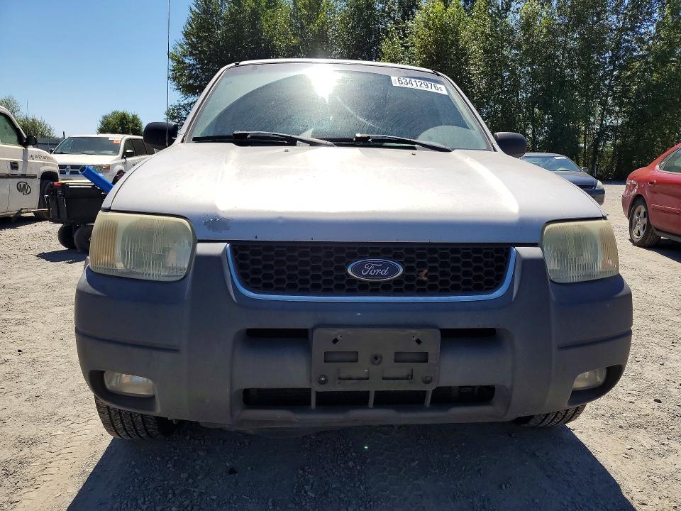 Aukcja sprzedaży 2003 Ford Escape, vin: 1FMYU03133KD07226, numer aukcji: 63412976