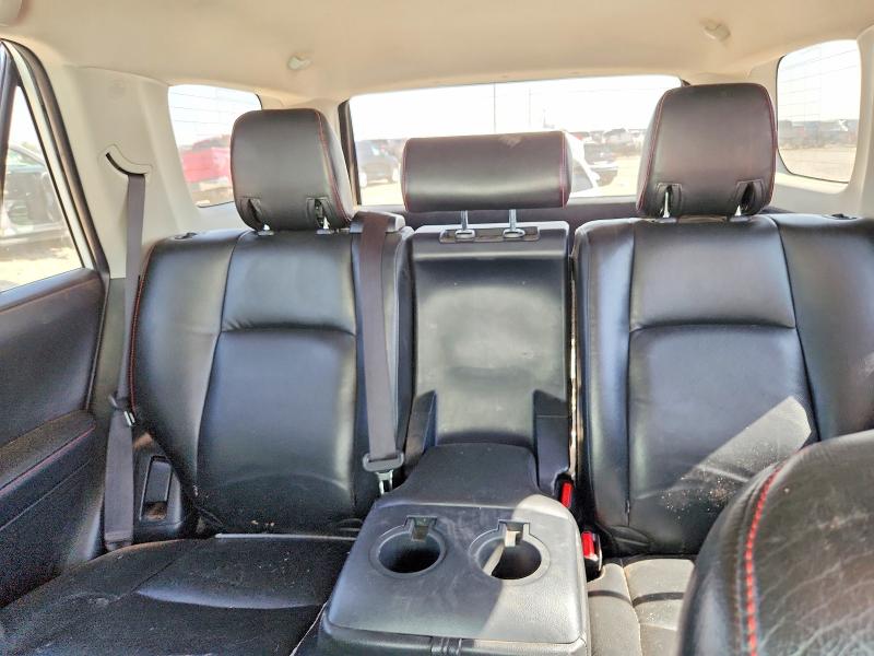 Продажа на аукционе авто 2018 Toyota 4runner, vin: JTEBU5JR1J5528623, номер лота: 62698536