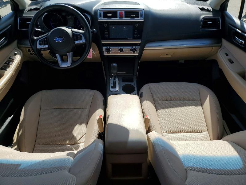 2017 Subaru Outback მანქანა იყიდება აუქციონზე, vin: 4S4BSADC8H3367747, აუქციონის ნომერი: 59773416