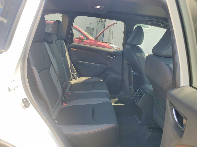 Продажа на аукционе авто 2025 Subaru Forester, vin: JF2SLDHC3SH537232, номер лота: 61313296