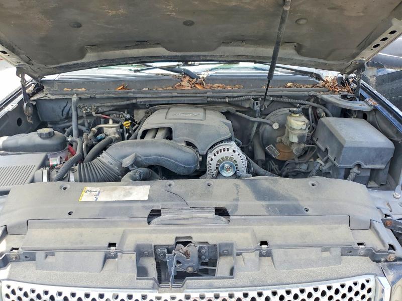 60946086 :رقم المزاد ، 1GKFK63837J183735 vin ، 2007 Gmc Yukon مزاد بيع