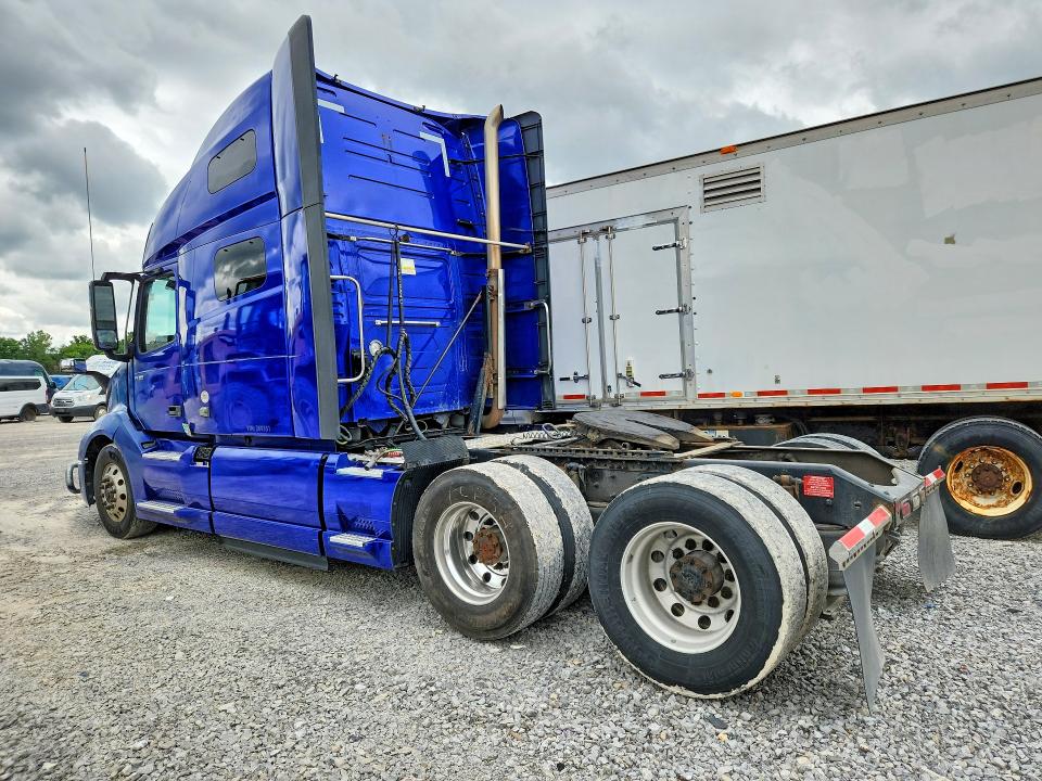 2020 Volvo Vn მანქანა იყიდება აუქციონზე, vin: 4V4NC9EJ8LN269331, აუქციონის ნომერი: 60574976