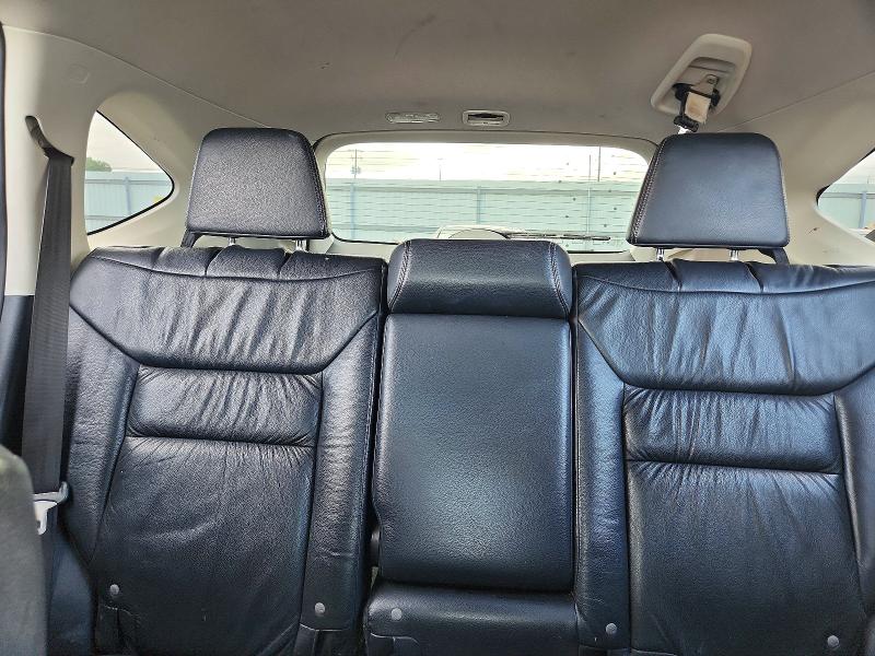 2012 Honda Cr-v მანქანა იყიდება აუქციონზე, vin: JHLRM4H77CC010812, აუქციონის ნომერი: 63351496