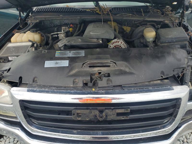 61325536 :رقم المزاد ، 1GTEK19B25E167349 vin ، 2005 Gmc New Sierra مزاد بيع