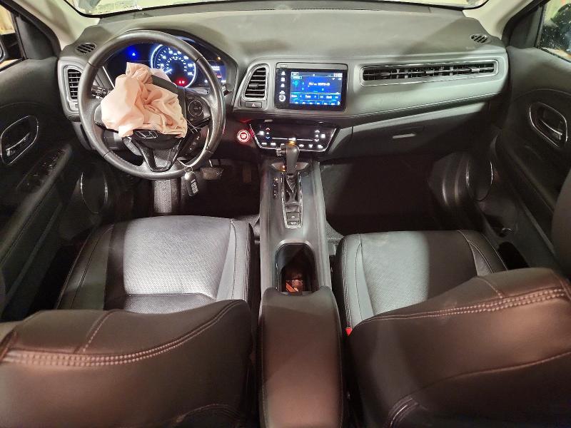 Продаж на аукціоні авто 2020 Honda Hr-v, vin: 3CZRU6H95LM733741, номер лоту: 61316166