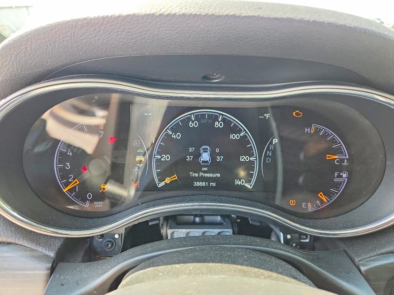 Продаж на аукціоні авто 2021 Jeep Grand Cherokee, vin: 1C4RJFBGXMC709945, номер лоту: 62022706