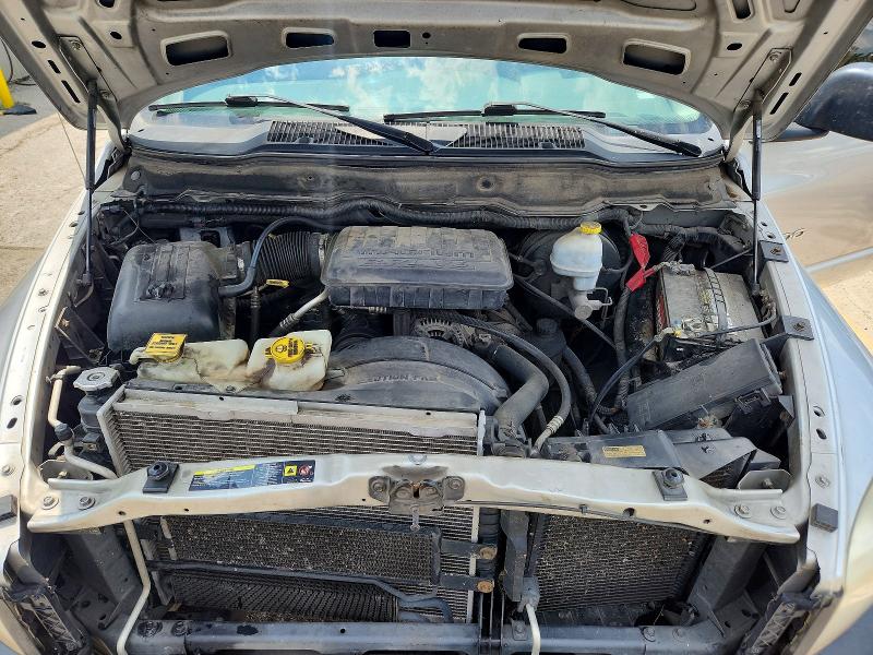 2006 Dodge Ram 1500 მანქანა იყიდება აუქციონზე, vin: 1D7HA16K96J215979, აუქციონის ნომერი: 60467956