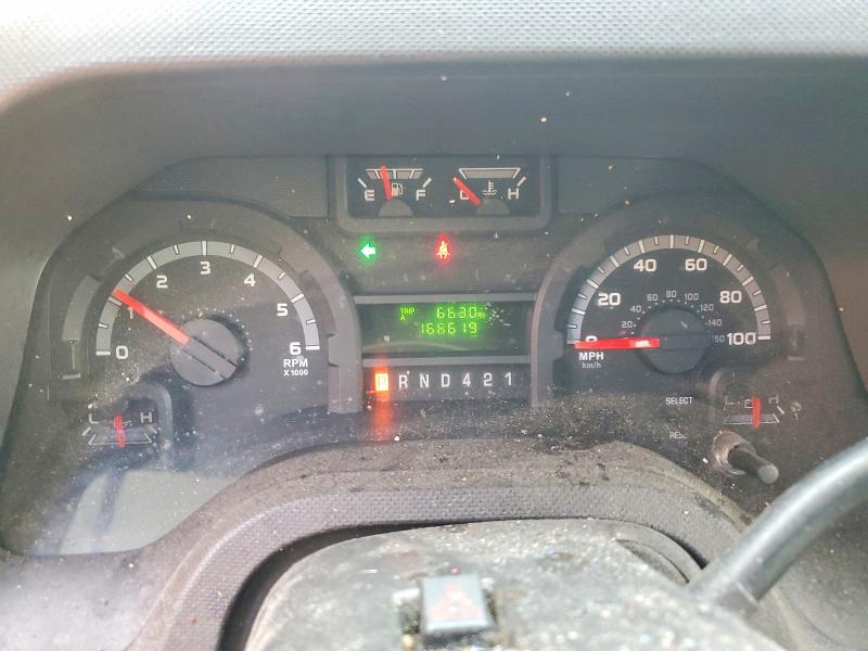 Продажа на аукционе авто 2017 Ford Econoline, vin: 1FDEE3FS7HDC58517, номер лота: 56882886