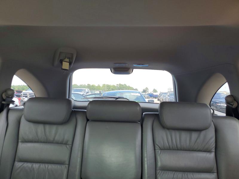 Aukcja sprzedaży 2008 Honda Cr-v, vin: JHLRE387X8C050378, numer aukcji: 62438896